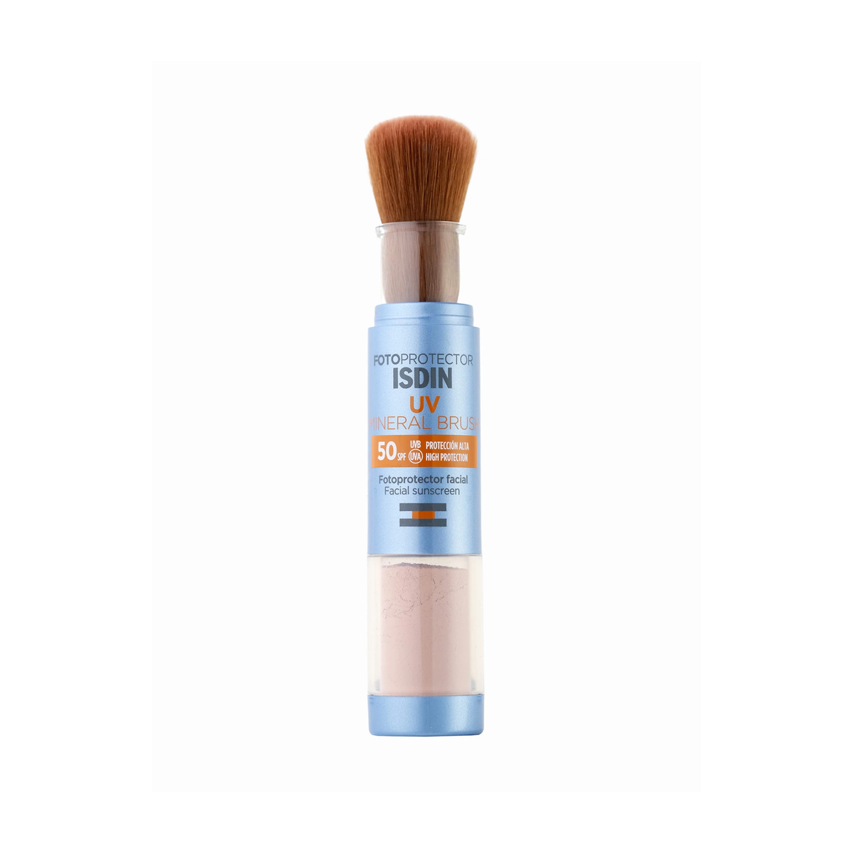 ISDIN FOTOPROTECTOR UV MINERAL BRUSH SPF 50+2GM