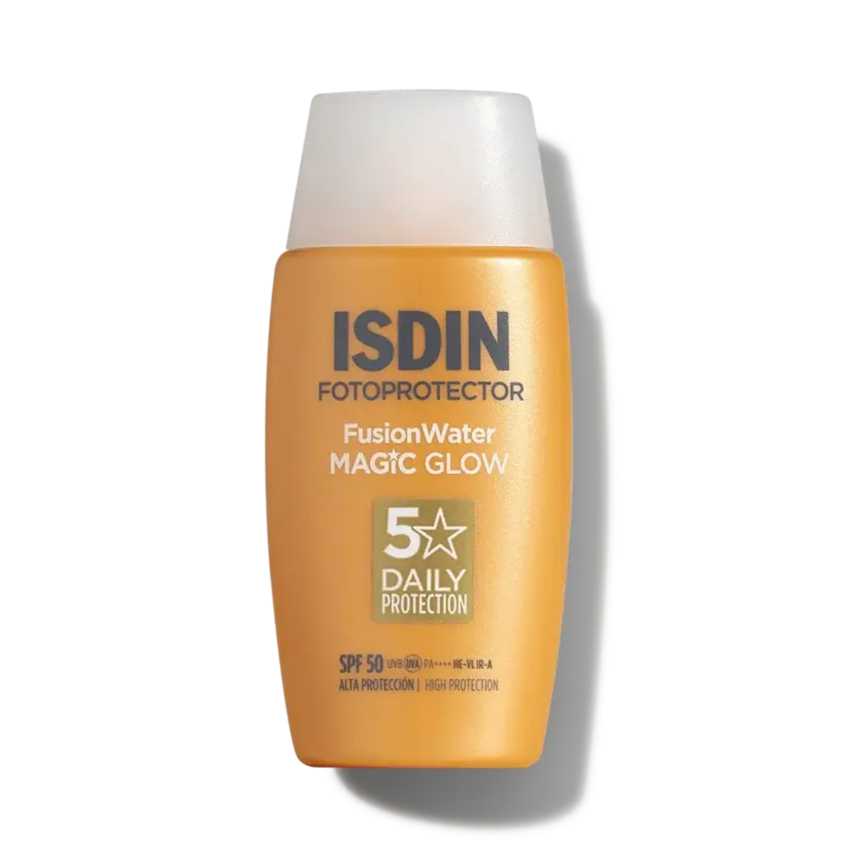 ISDIN FOTOPROTECTOR FUSION WATER MAGIC GLOW SPF 50 50 ml