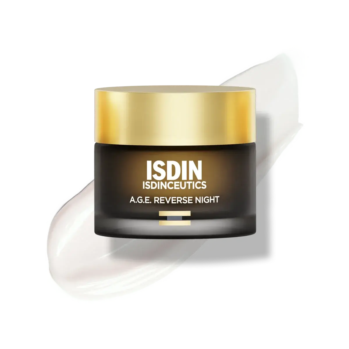 ISDINCEUTICS A.G.E REVERSE NIGHT CREAM 50ML