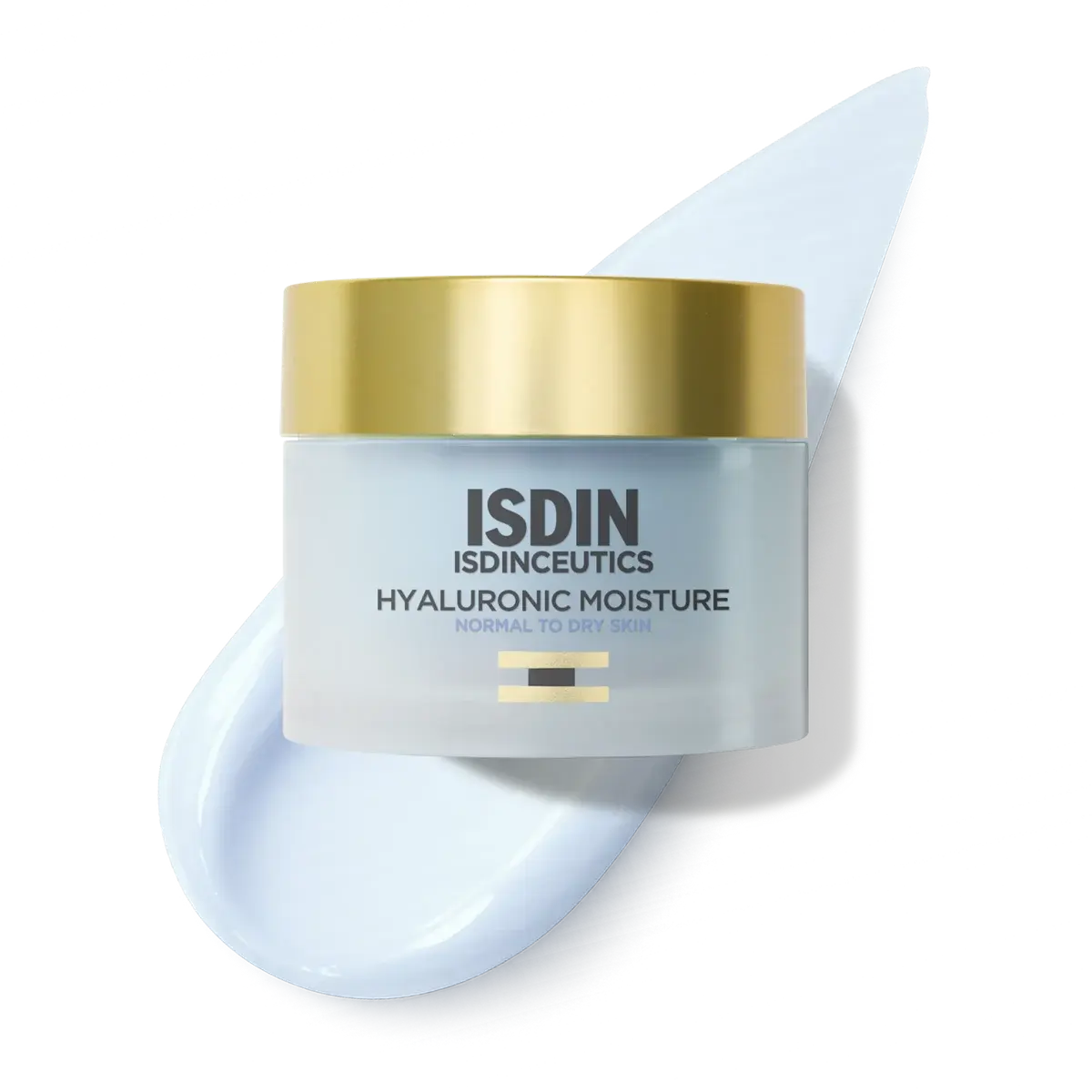 ISDIN HYLAURONIC MOISTURE NORMAL TO DRY SKIN 50 G