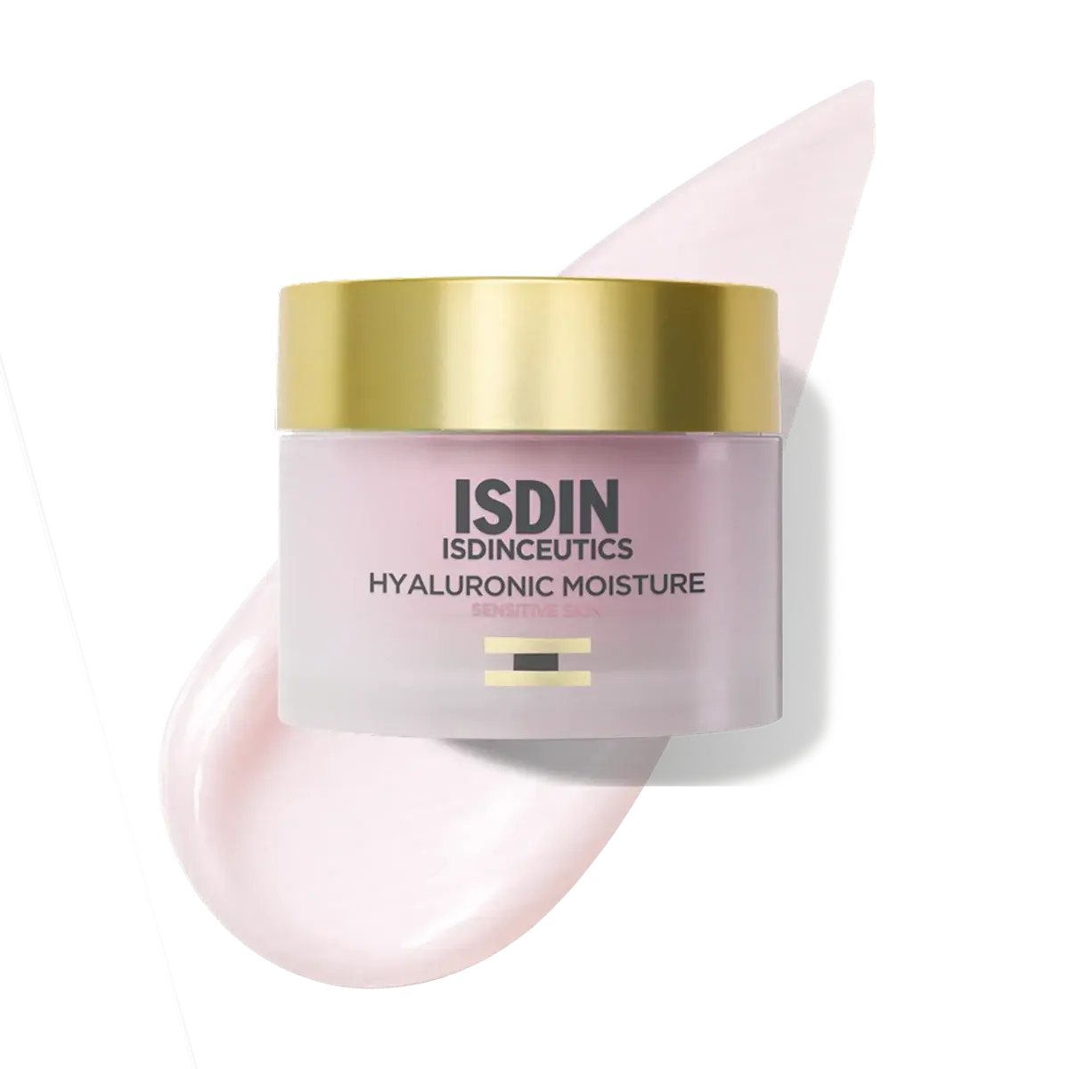 ISDIN HYLAURONIC MOISTURE SENSITIVE SKIN 50 G