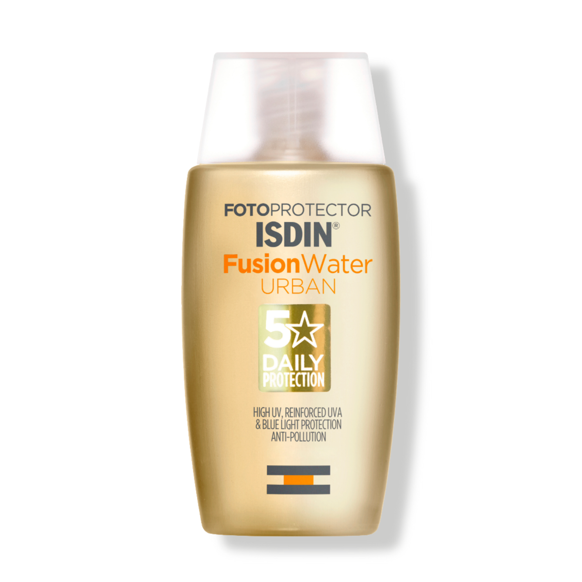 ISDIN FUSION WATER URBAN SPF 30  30ml
