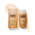 ISDIN CLEAR & GLOW KIT SAVE 45% ( 2 ITEMS )