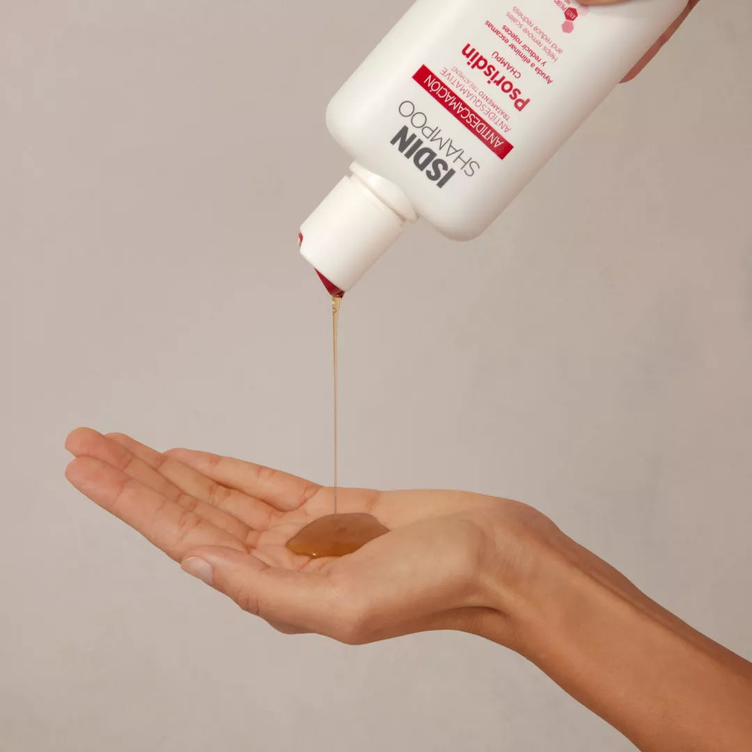 ISDIN PSORIDIN ANTIDESQUAMATIVE SHAMPOO 200ml