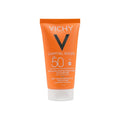 VICHY CAP SOL DRY TOUCH FACE F50 50ML