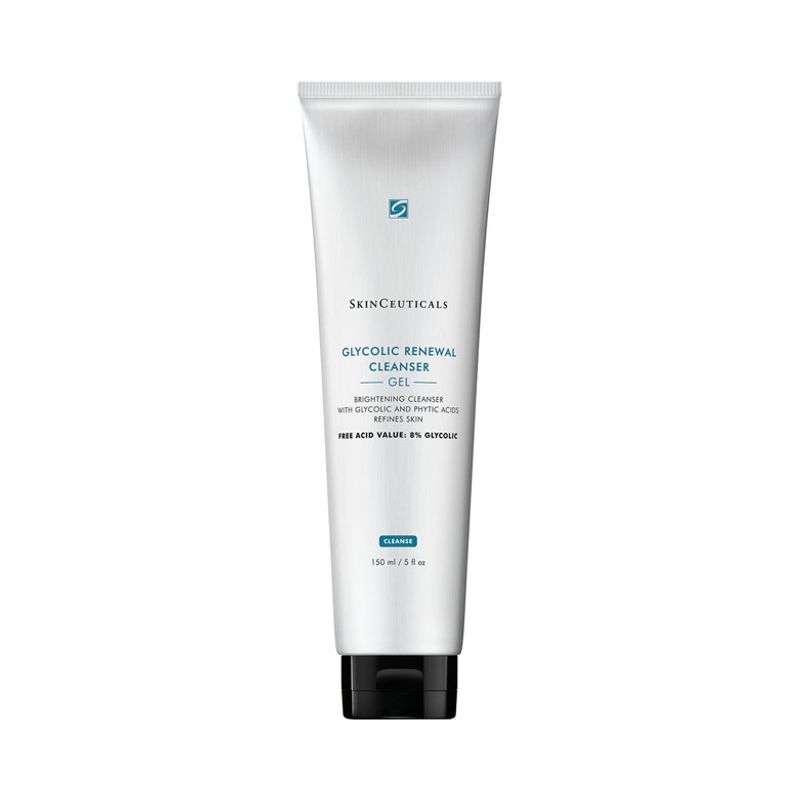 SkinCeuticals GLYCOLIC RENEWAL CLNSR 150ML Gel