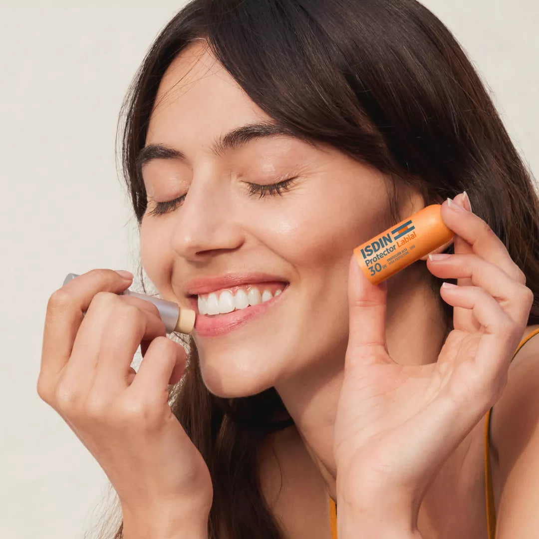 ISDIN LIP PROTECTOR 30+ 4 G