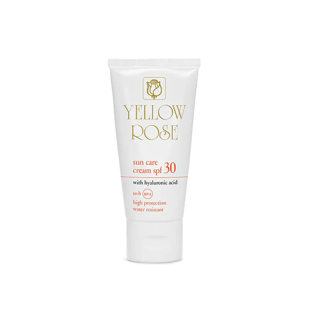 SUN CARE CREAM SPF30 50ml
