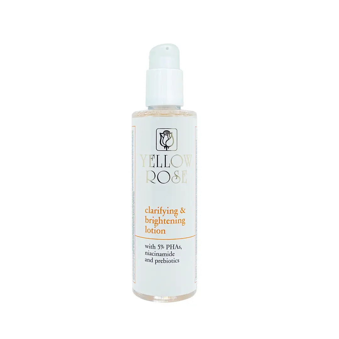 CLARIFYING & BRIGHTENING LOTION 200ml