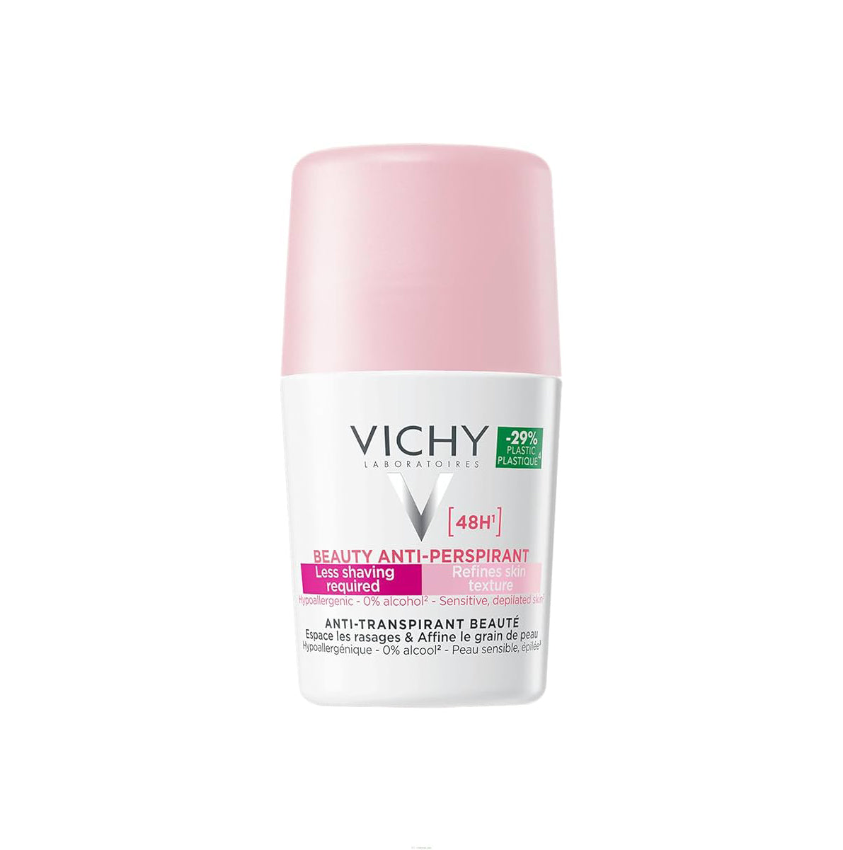 Vichy DEO B AT ANTI REP 48H 50ML