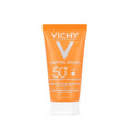 Vichy CAP SOL VELVETY CREAM SPF50 50ML