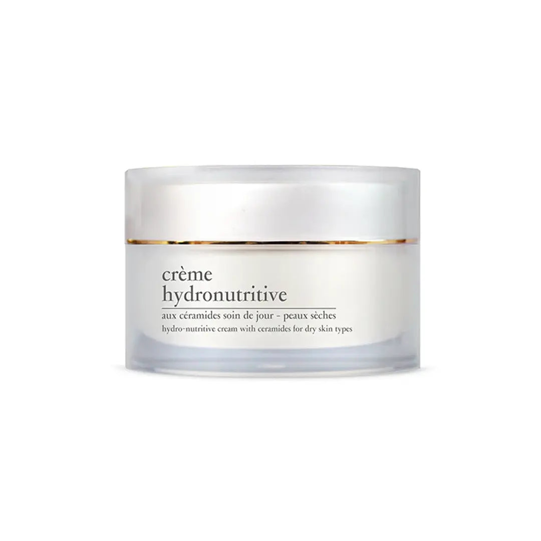 Creme HYDRO-NUTRITIVE AUX CERAMIDES Cream 50ml