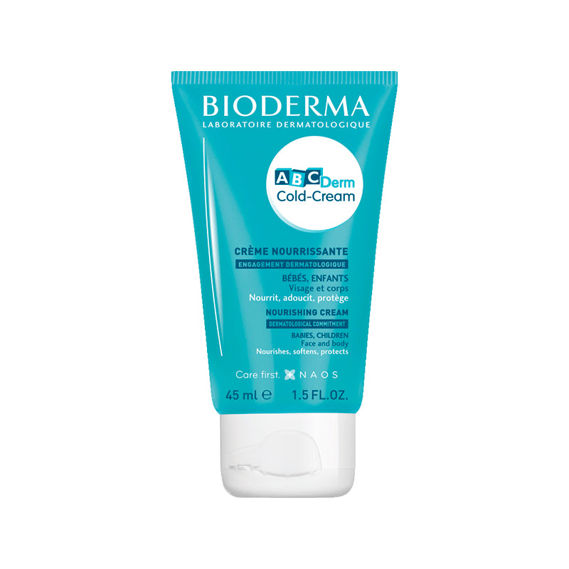 BIODERMA ABC Cold Cream 45ml