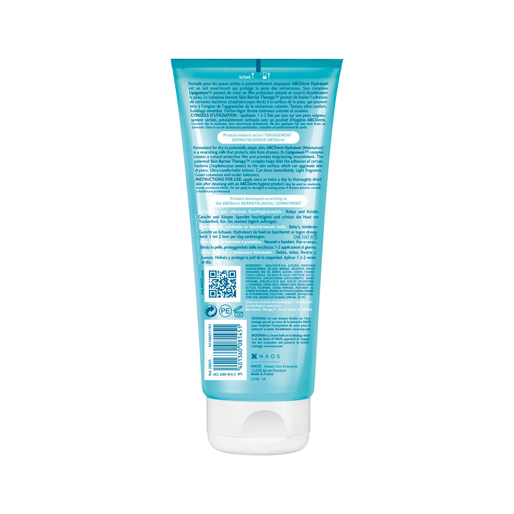 Bioderma ABC Moussant 200ml