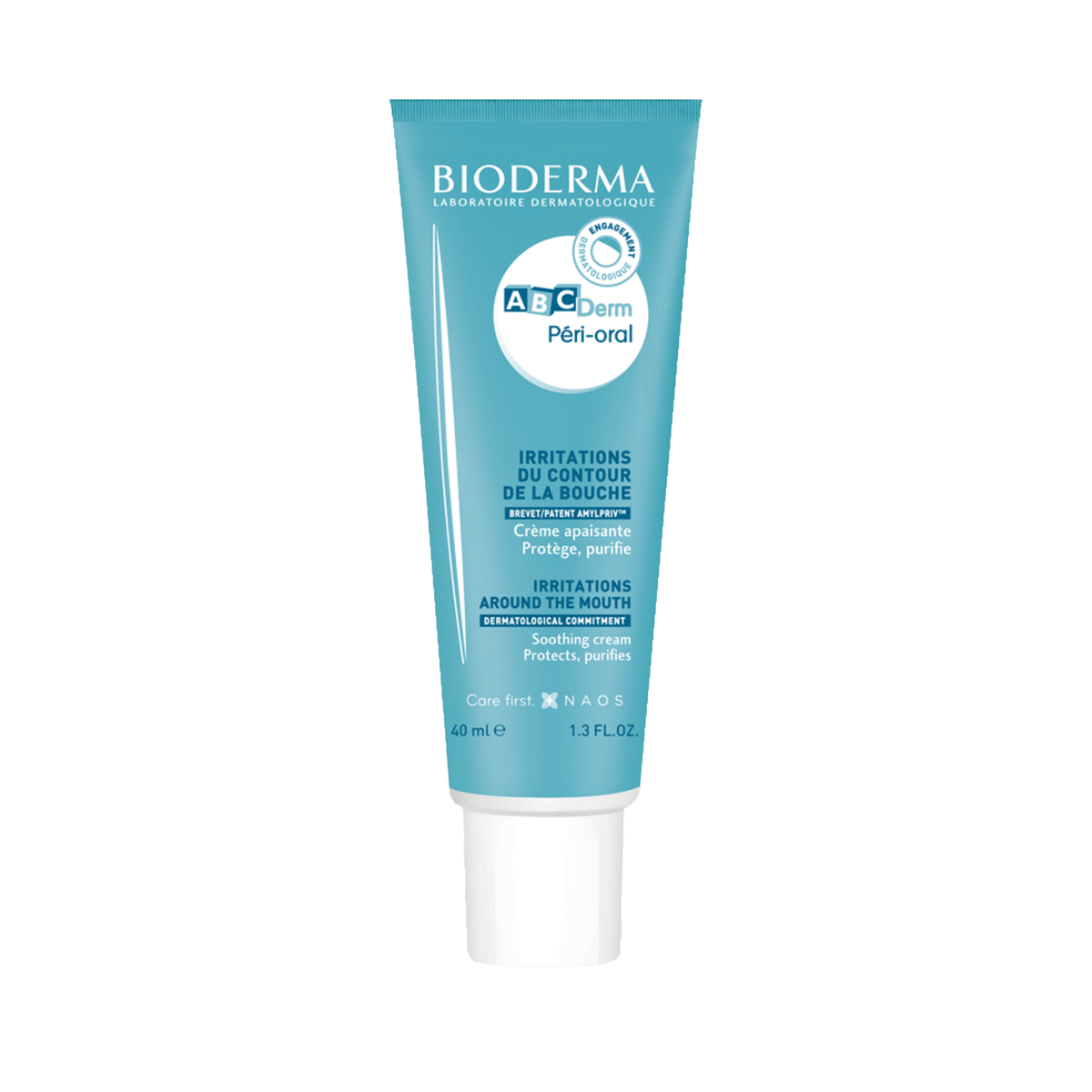 BIODERMA ABC Peri oral 40ml