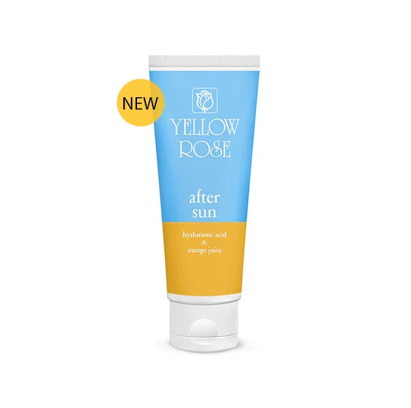 AFTER SUN 250 ml