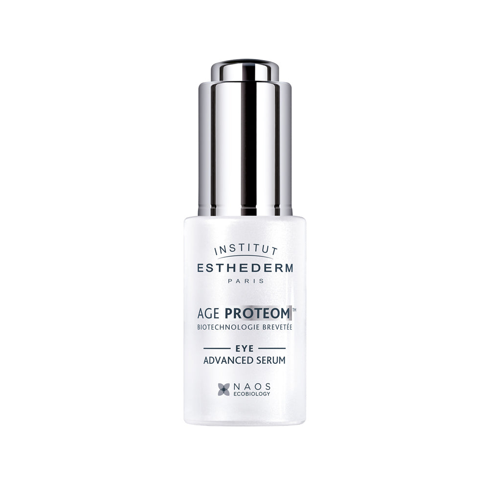 ESTHEDERM Age Proteom Advanced Eye Serum 15 ML