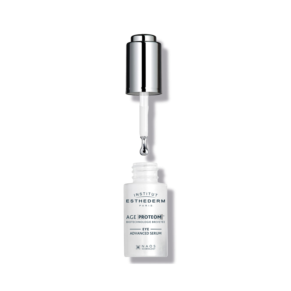 ESTHEDERM Age Proteom Advanced Eye Serum 15 ML