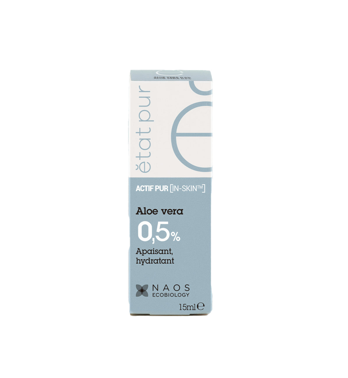 ETAT PUR Aloe Vera 15 ML