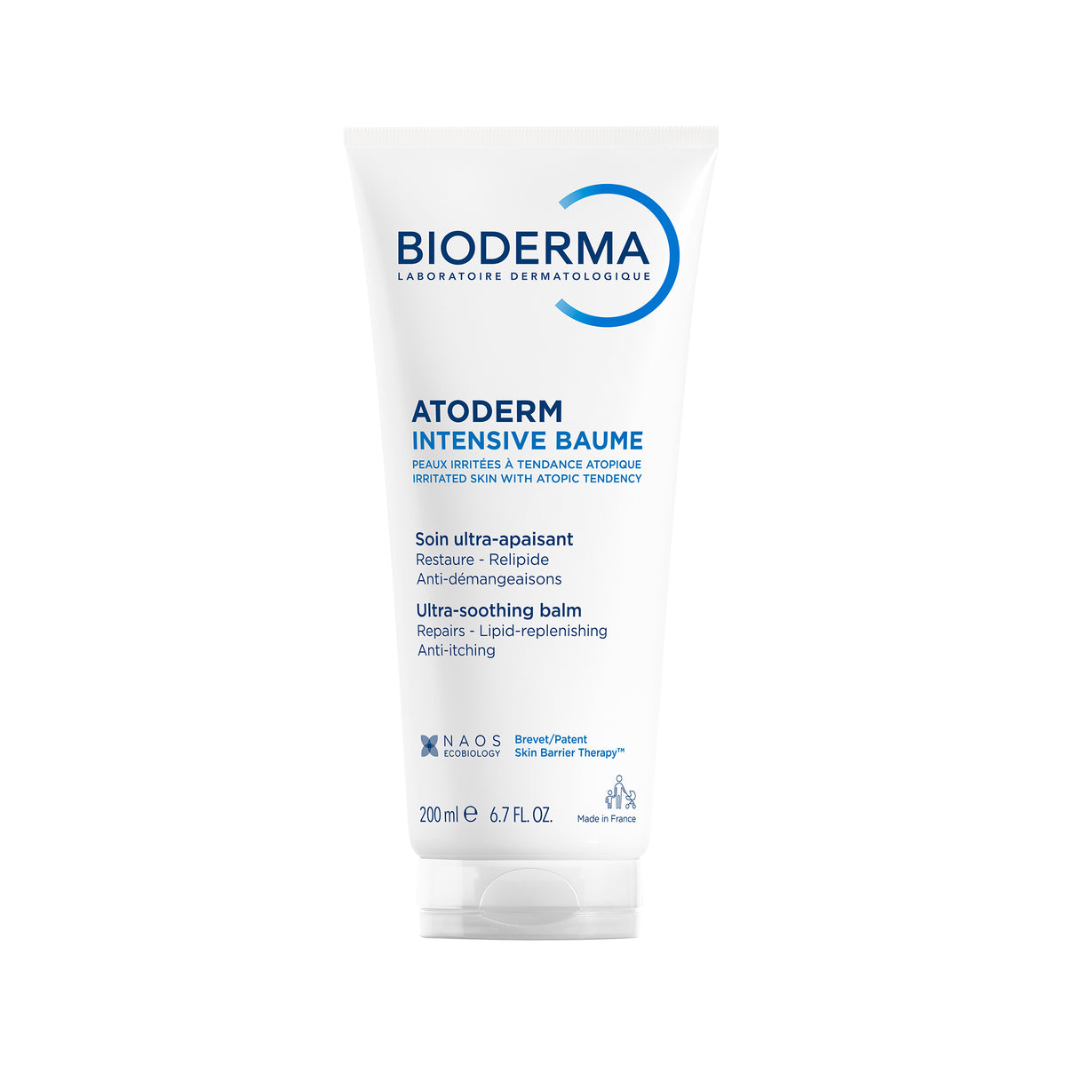 BIODERMA Atoderm Intensive Baume 200ml