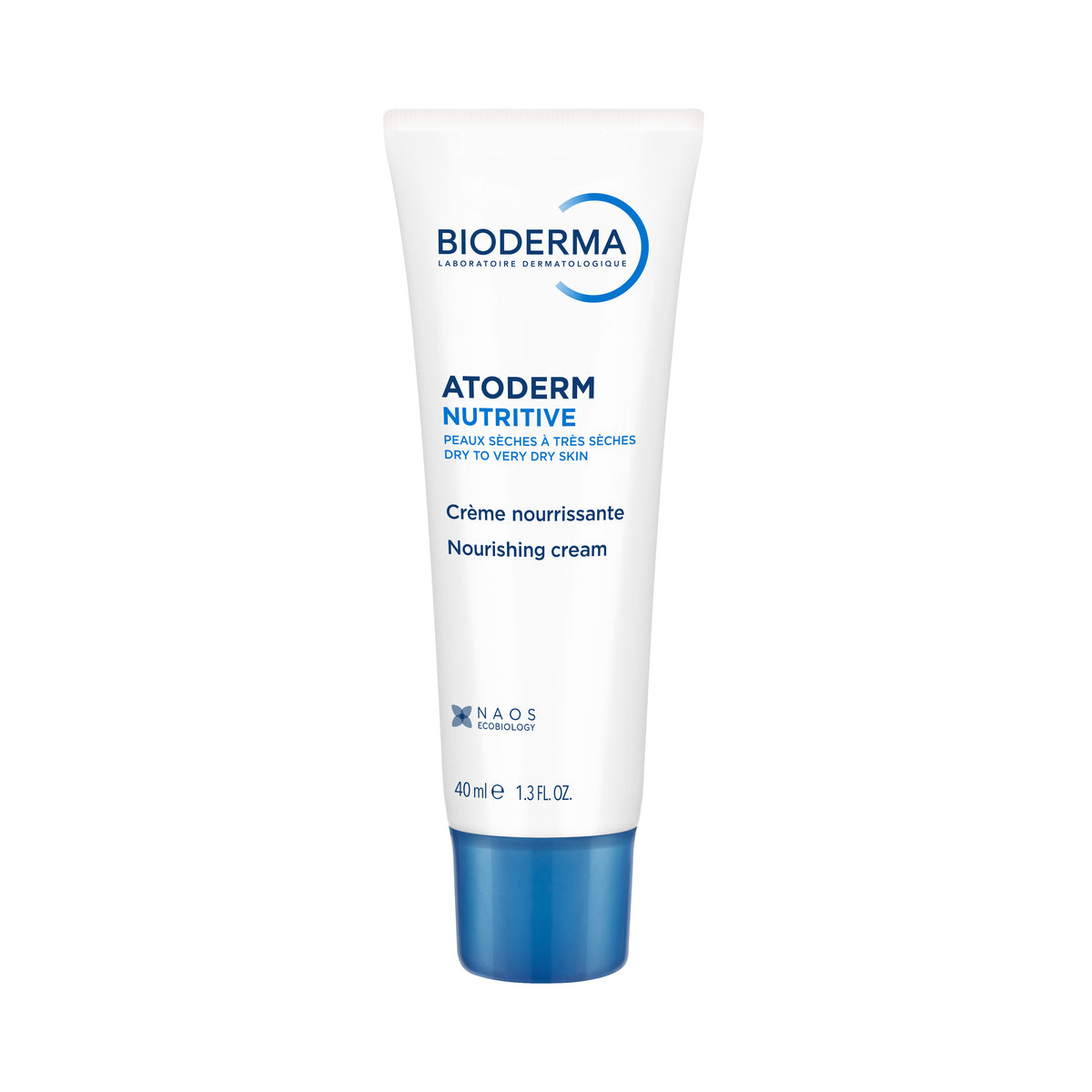 BIODERMA Atoderm Nutritive 40ml