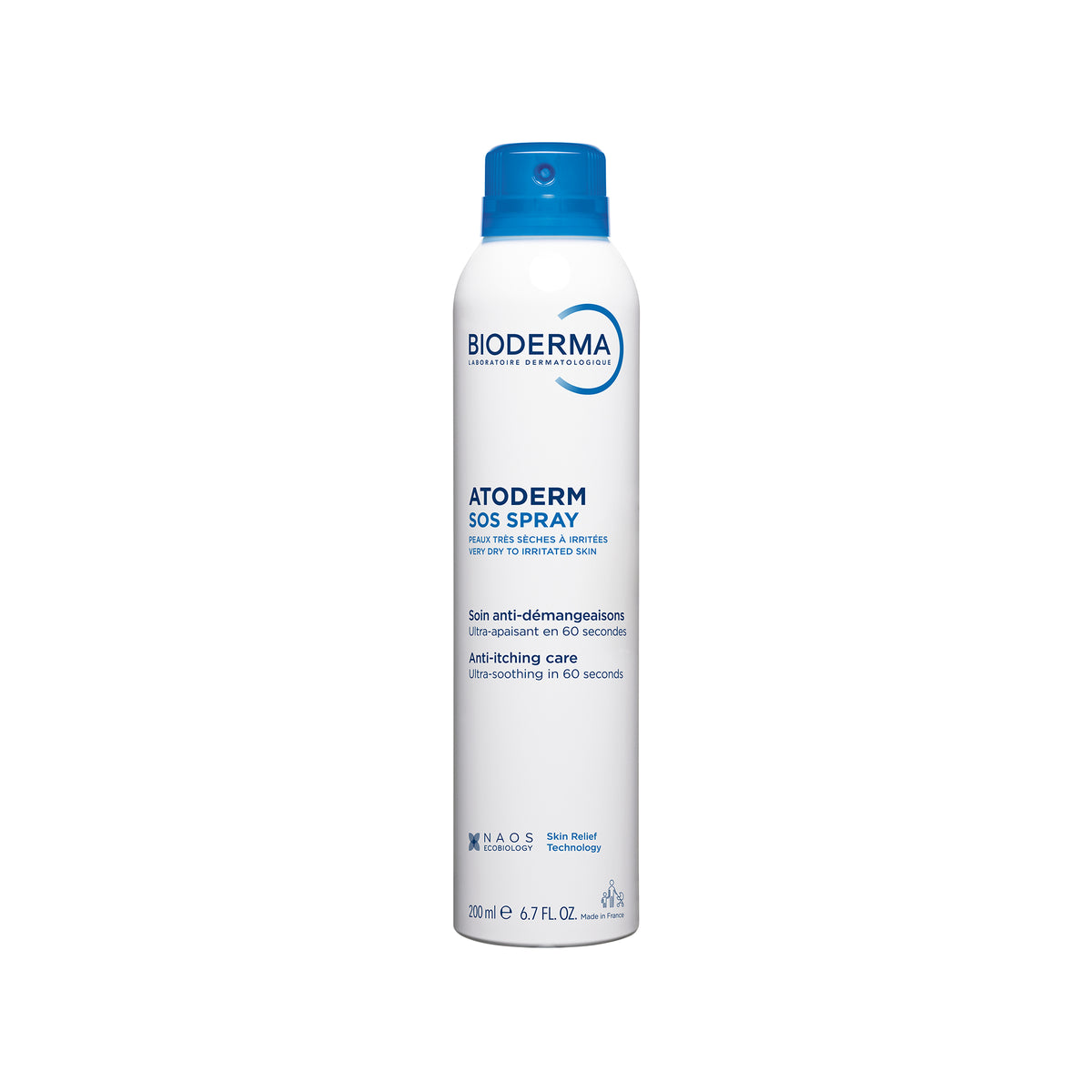 Bioderma Atoderm SOS 200ml