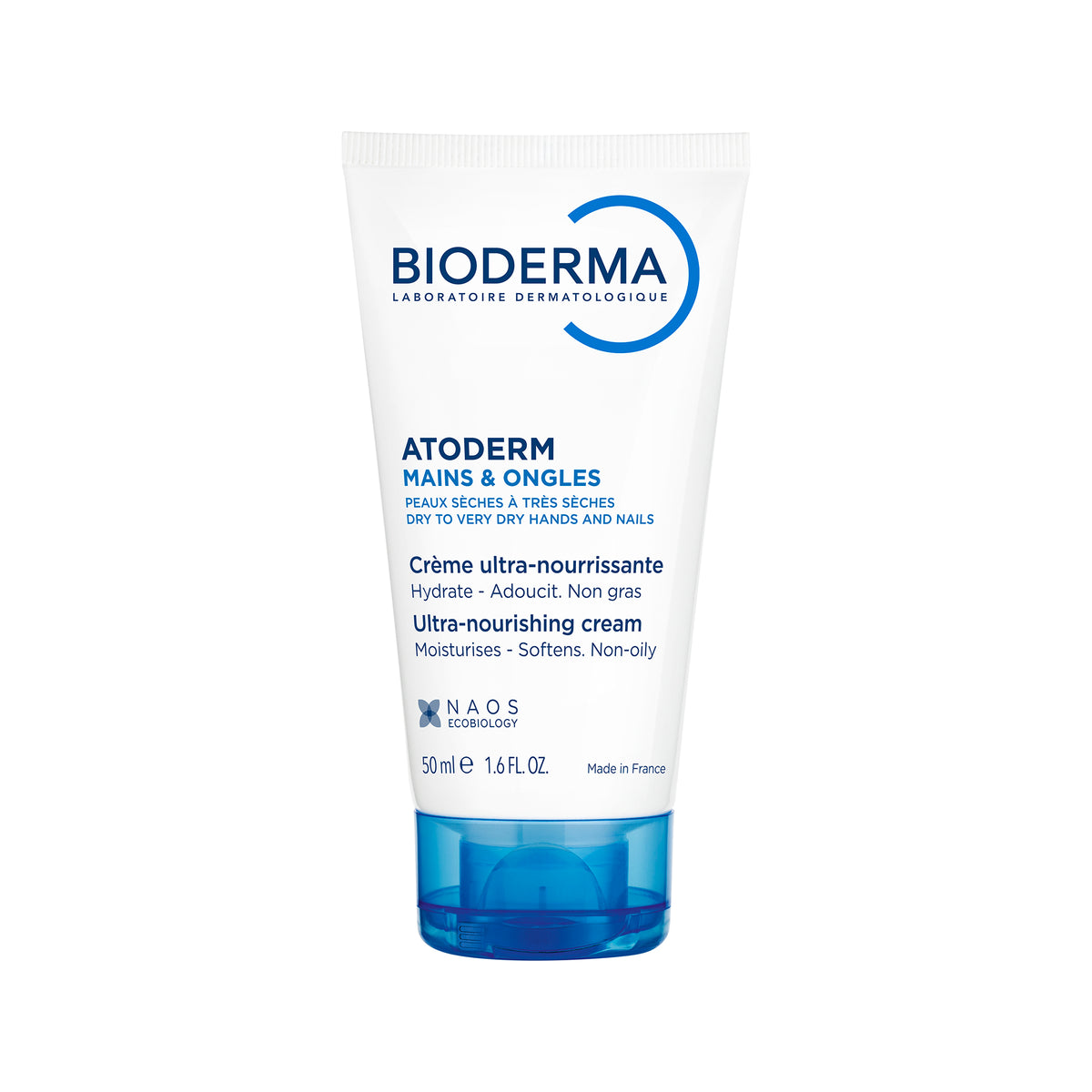 BIODERMA Atoderm hand cream 50 ML