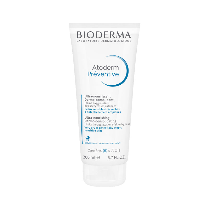 bioderma Atoderm preventive 200 ml
