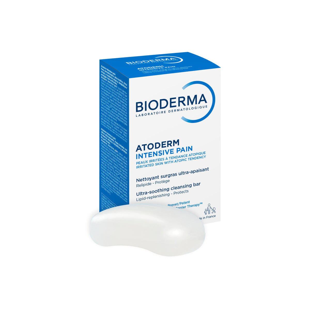 BIODERMA Atoderm ultra rich soap 150 mg