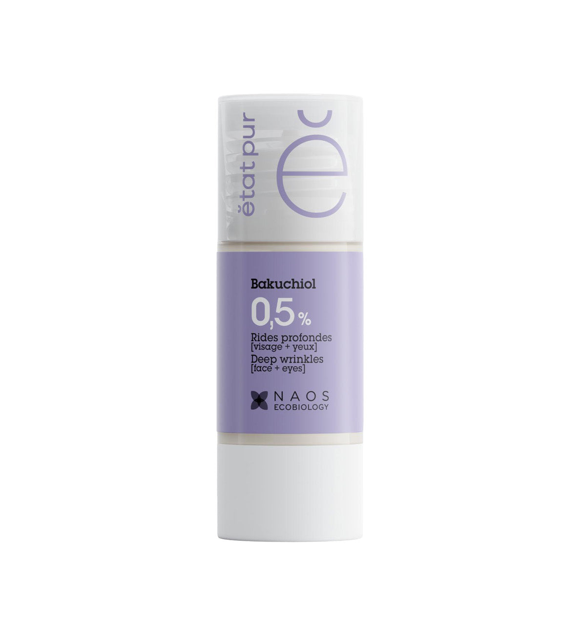 ETAT PUR Bakuchiol 0.5% 15ml
