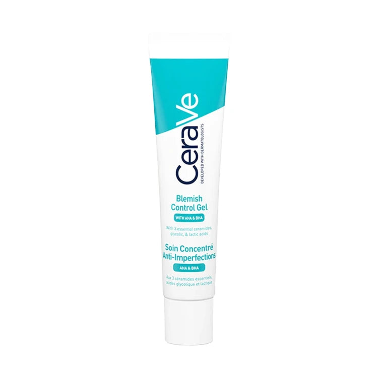 CERAVE AHA BHA SERUM T40ML