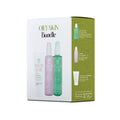 Oily Skin باكدج البشرة الدهنية