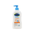 Cetaphil Baby Daily Lotion (delicate skin) (with organic calendula) - 400ML