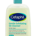 CETAPHIL EXFOLIATING SA CLEANSER - 473ML