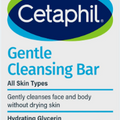Cetaphil Gentle Cleansing Bar - 127G