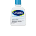 Cetaphil Gentle Skin Cleanser 5 skin sensitivity signs(for dry to normal sensitive skin) - 118ML