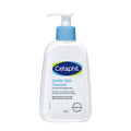 Cetaphil Gentle Skin Cleanser 5 skin sensitivity signs(for dry to normal sensitive skin) - 236ML