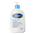 Cetaphil Gentle Skin Cleanser 5 skin sensitivity signs(for dry to normal sensitive skin) - 473ML