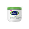 Cetaphil Moisturizing Cream 5 skin sensitivity signs(dry to very dry sensitive skin) - 453G