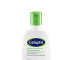 Cetaphil Moisturizing Lotion 5 skin sensitivity signs (for dry to normal, sensitive skin) - 118ML