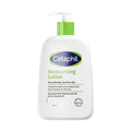 Cetaphil Moisturizing Lotion 5 skin sensitivity signs (for dry to normal, sensitive skin) - 236ML