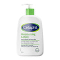 Cetaphil Moisturizing Lotion 5 skin sensitivity signs (for dry to normal, sensitive skin) - 473ML