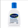Cetaphil Oily Skin Cleanser 5 skin sensitivity signs ( For Combination to oily, sensitive skin) - 118ML