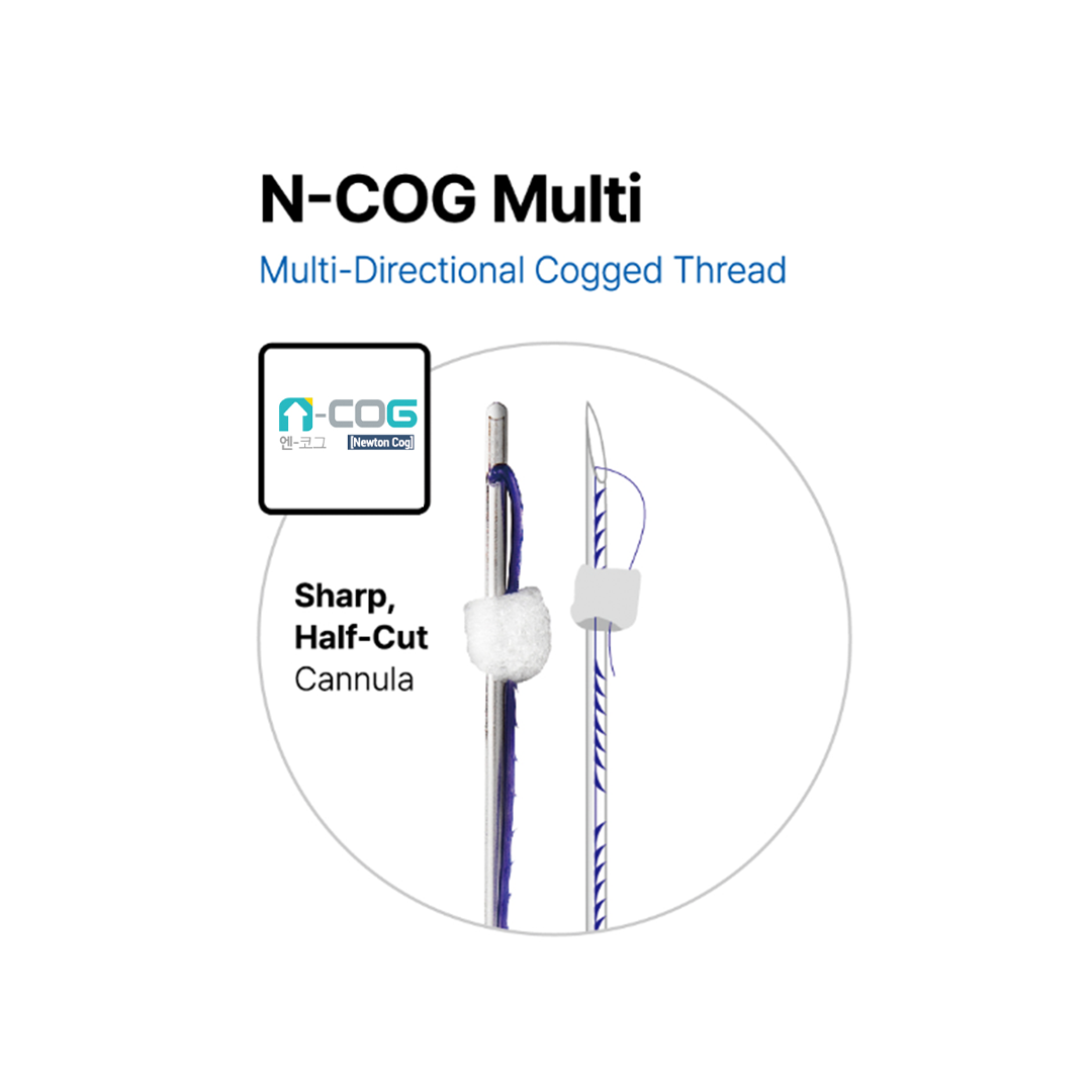 🎁 COG THREADS 100 (100% off)