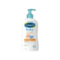 Cetaphil Baby with Organic                  Calendula Wash & Shampoo               ( organic calendula aloe vera)                   ( baby protection fivefold) - 400ML