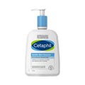 Cetaphil Gentle Skin Cleanser 5 skin sensitivity signs(for dry to normal sensitive skin) - 500ML