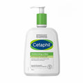 Cetaphil Moisturizing Lotion 5 skin sensitivity signs (for dry to normal, sensitive skin) - 500ML