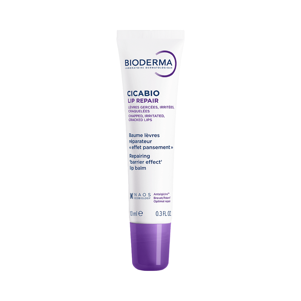 BIODERMA Cicabio Lip Repair 10ml