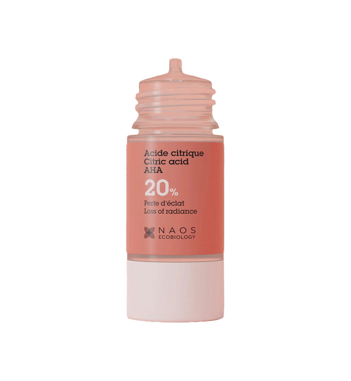 ETAT PUR Citric acid  20% 15 ML