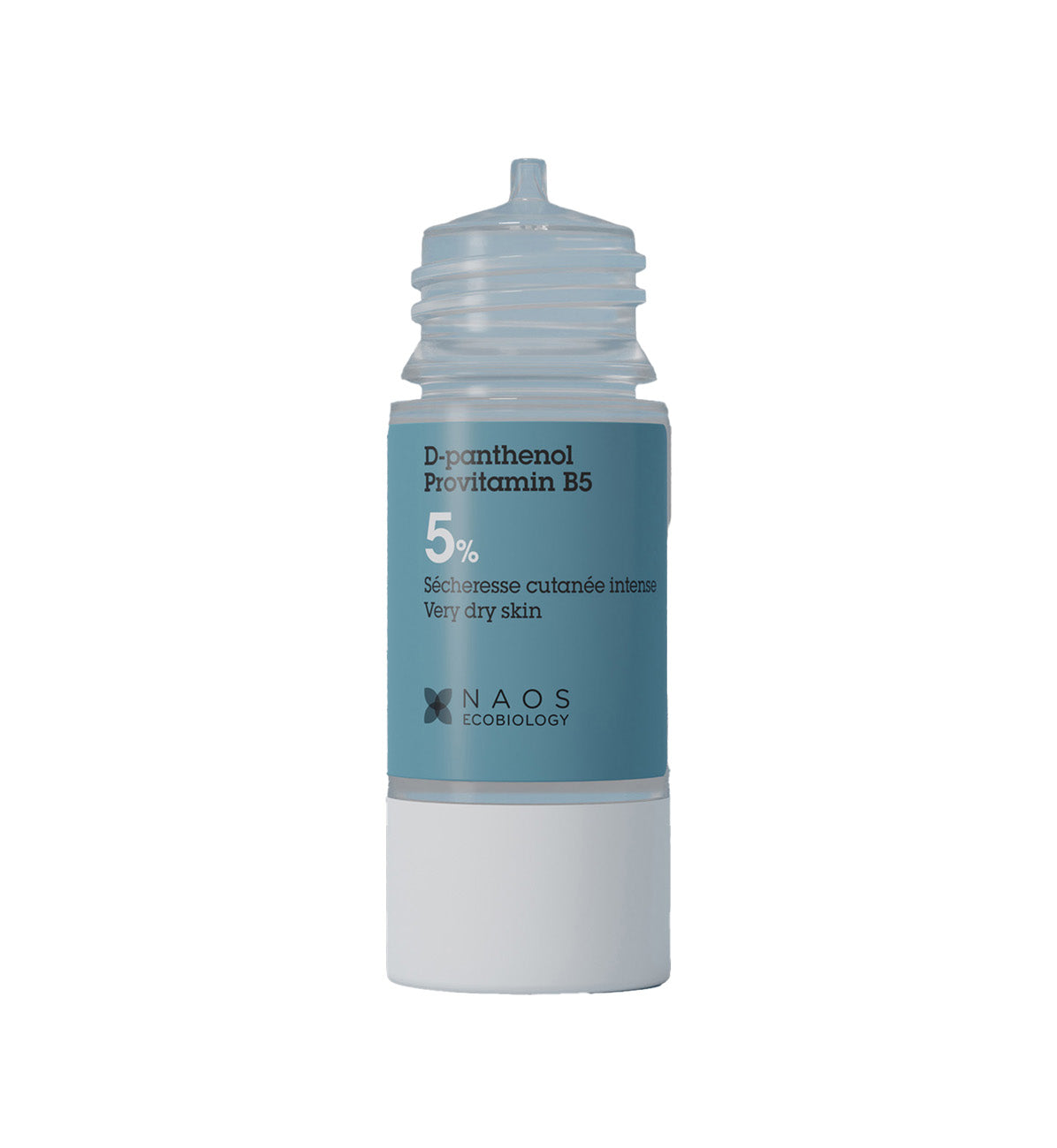 ETAT PUR D-panthenol 5% 15 ML